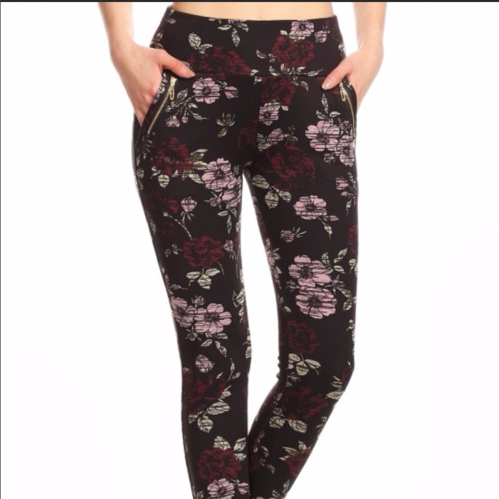 The softest most comfortable pant ever!🌸